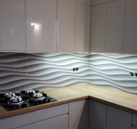 Szkło hartowane ze zdjęciem