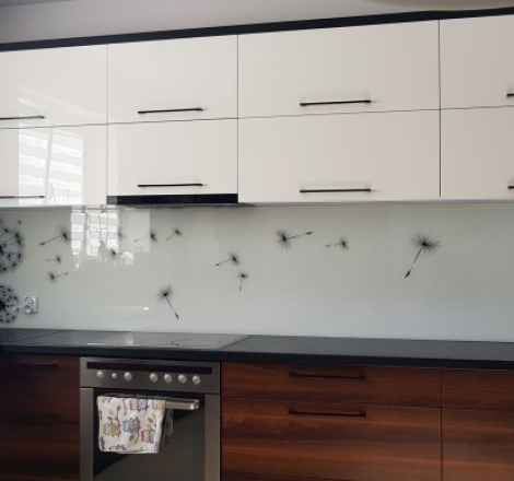 Szkło hartowane ze zdjęciem