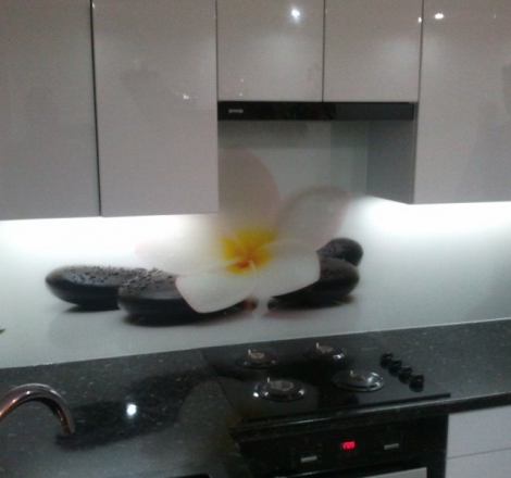 Szkło hartowane ze zdjęciem